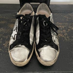 Golden Goose Superstar